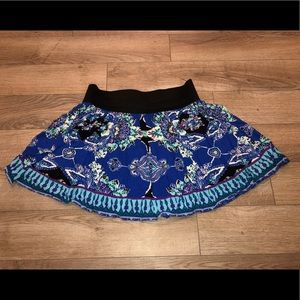 💥3/$15 Body Central Mini Skirt